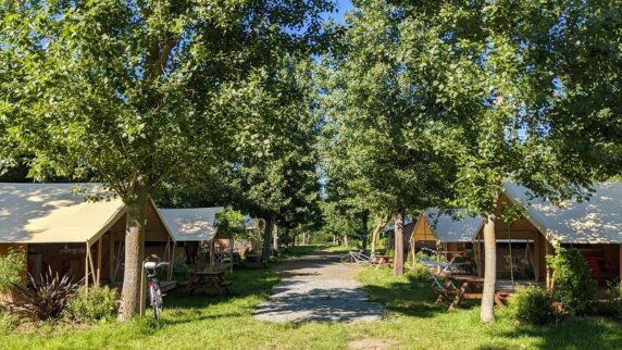 Camping Le Montet d&#8217;Oléron - photo 2