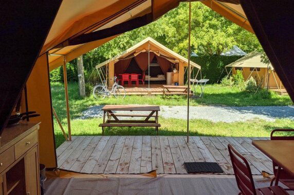 Camping Le Montet d&#8217;Oléron - photo 4