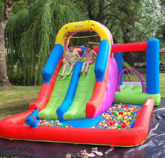 Camping Les 2 Salamandres - photo 5