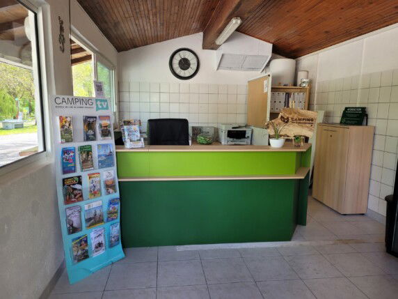 Camping Les 2 Salamandres - photo 4