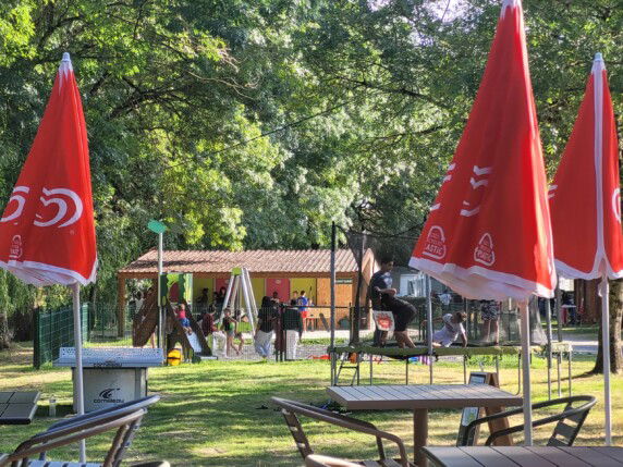 Camping Les 2 Salamandres - photo 12