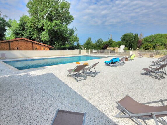 Camping Les 2 Salamandres - photo 11
