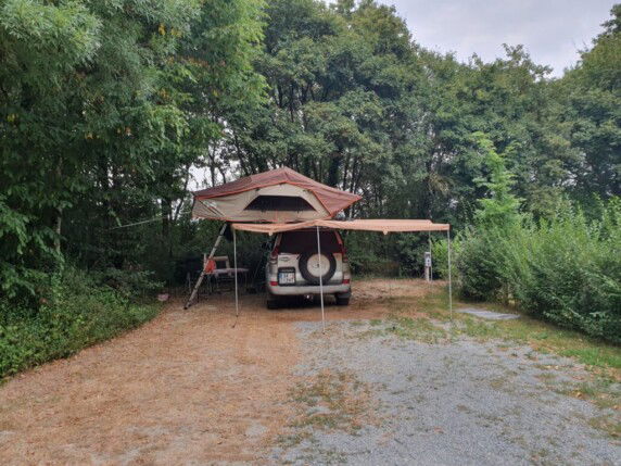 Camping De La Bradière - photo 6