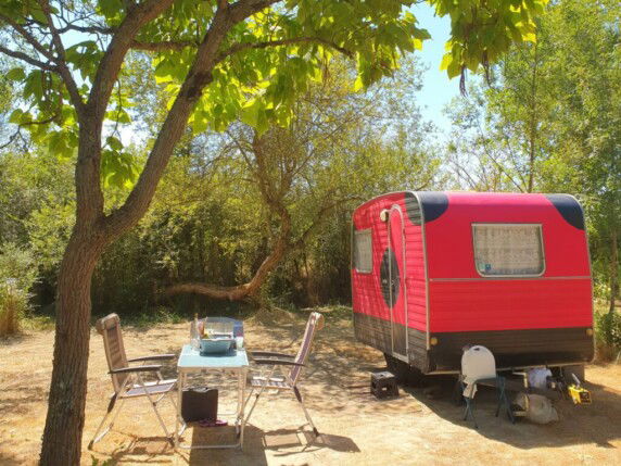 Camping De La Bradière - photo 3