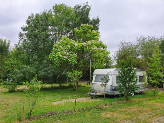 Camping De La Bradière - photo 4