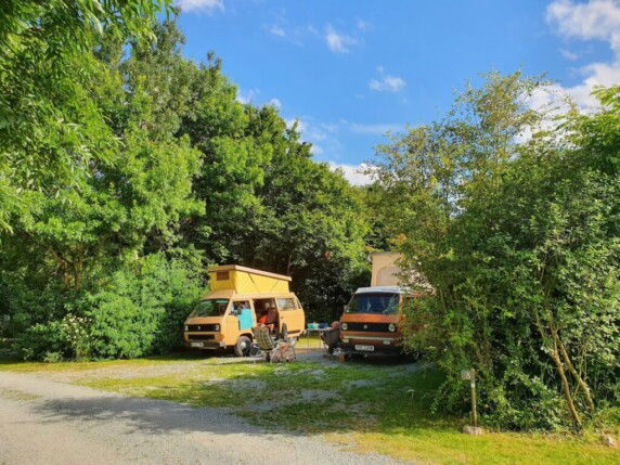 Camping De La Bradière - photo 1