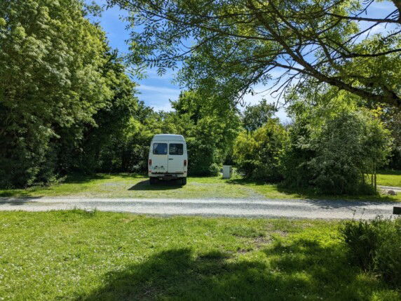 Camping De La Bradière - photo 5