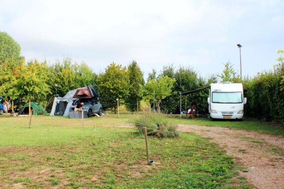 Agricamping San Pio X - photo 2