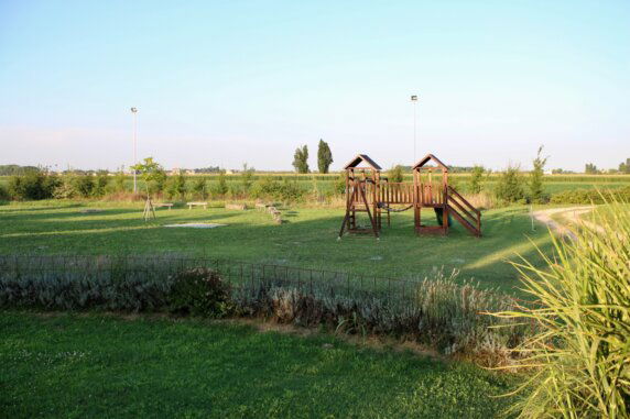 Agricamping San Pio X - photo 6