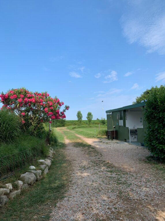 Agricamping San Pio X - photo 4