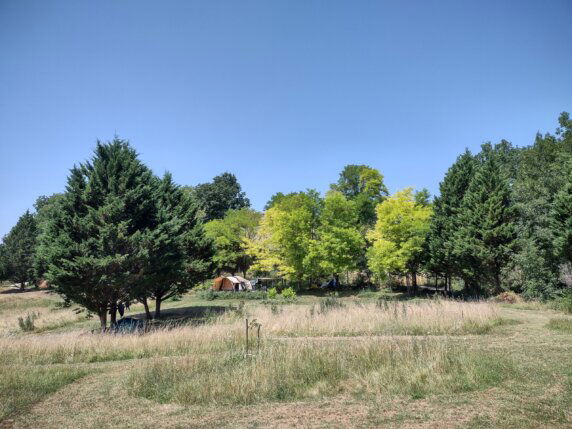 Aux Martis - photo 1