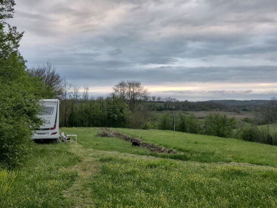 Aux Martis - photo 9