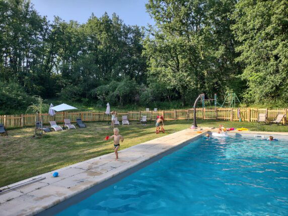 Aux Martis - photo 2