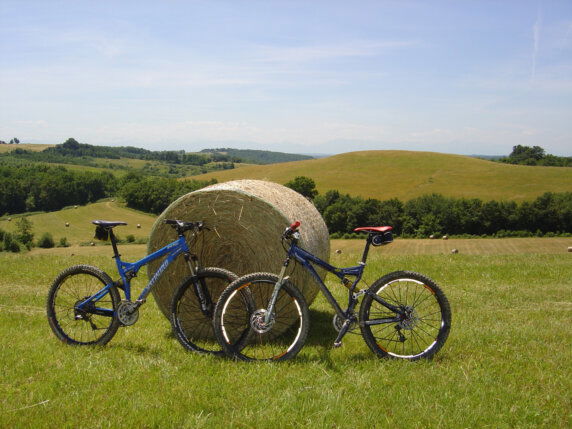 Bike Camping France - photo 6