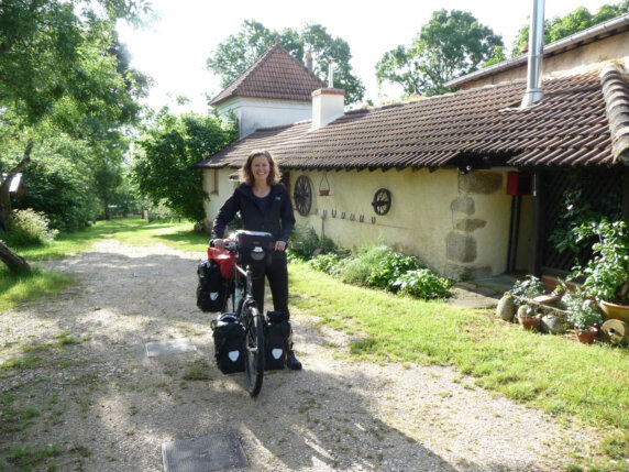 Bike Camping France - photo 7