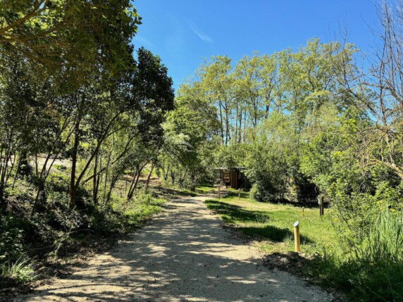 Camping Aix-en-Provence - photo 13