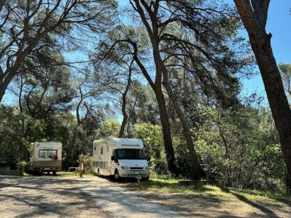Camping Aix-en-Provence - photo 2