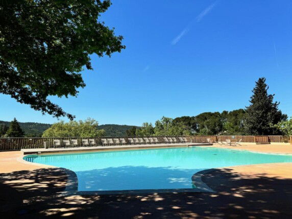 Camping Aix-en-Provence - photo 3