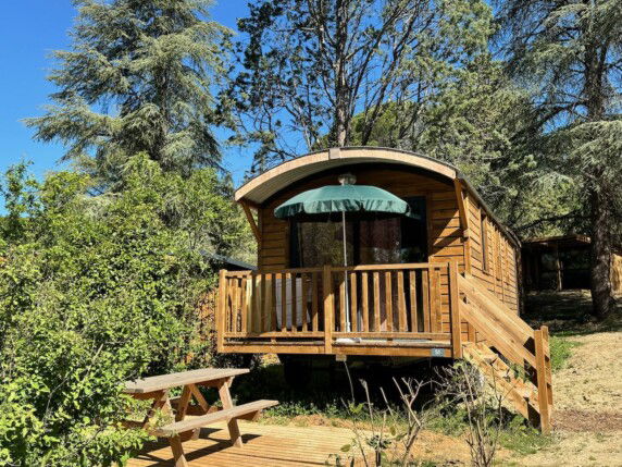 Camping Aix-en-Provence - photo 7