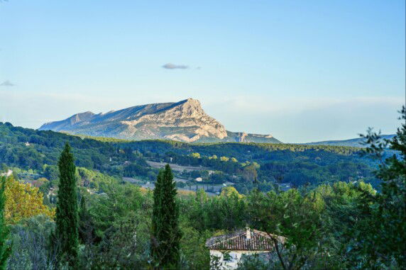 Camping Aix-en-Provence - photo 12