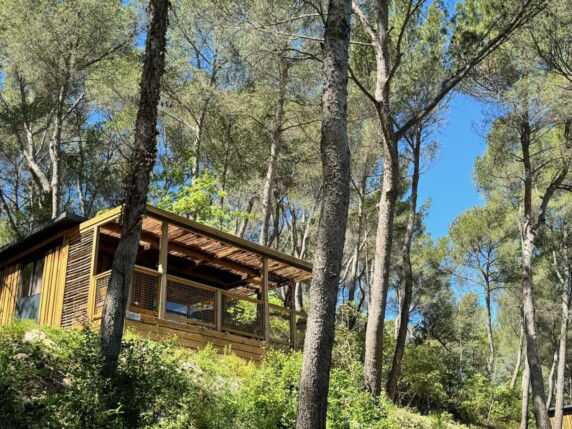 Camping Aix-en-Provence - photo 6