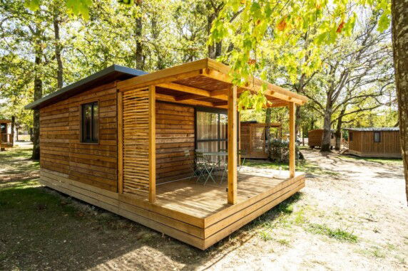 Camping Aix-en-Provence - photo 4