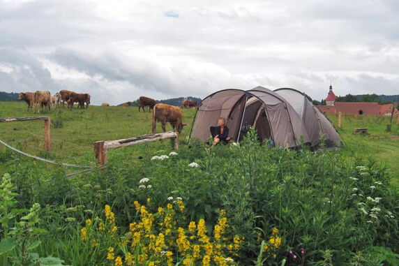 Camping Aktief - photo 13
