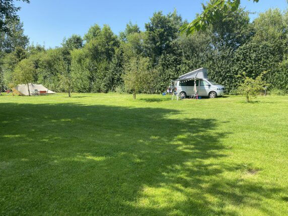 Camping De Kamperhoek - photo 1