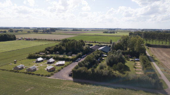 Camping De Kamperhoek - photo 12