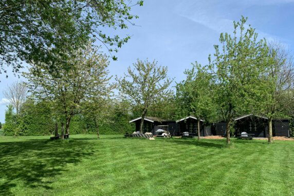 Camping De Kamperhoek - photo 3