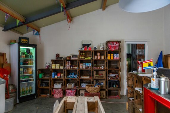 Camping De Kamperhoek - photo 9