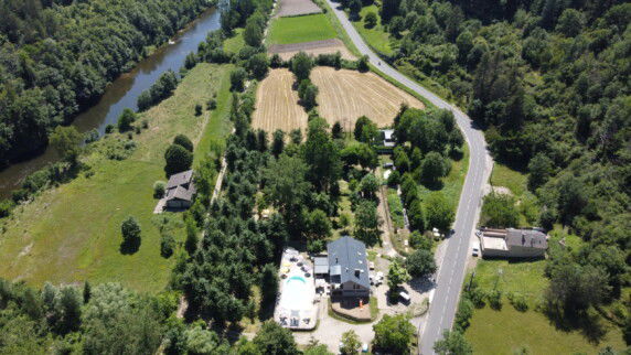 Camping de L&#8217;Aiguebelle - photo 1