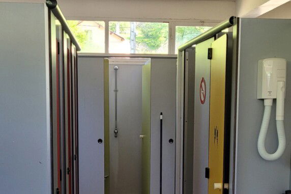Camping de L&#8217;Aiguebelle - photo 16