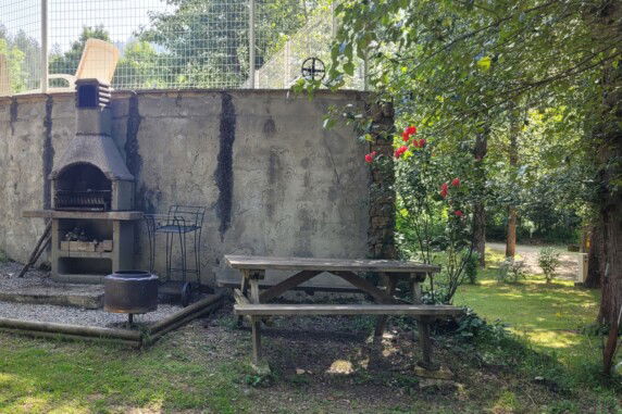Camping de L&#8217;Aiguebelle - photo 13