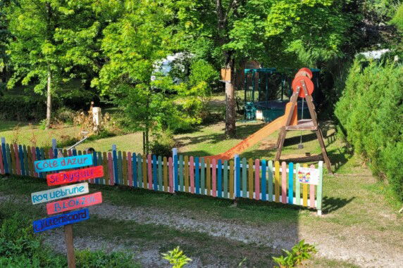 Camping de L&#8217;Aiguebelle - photo 10