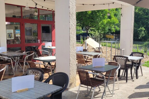Camping de L&#8217;Aiguebelle - photo 12