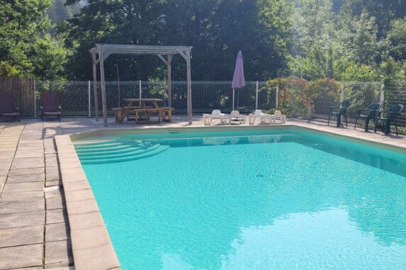 Camping de L&#8217;Aiguebelle - photo 5