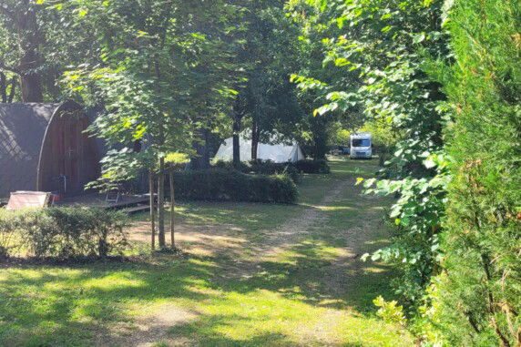 Camping de L&#8217;Aiguebelle - photo 2
