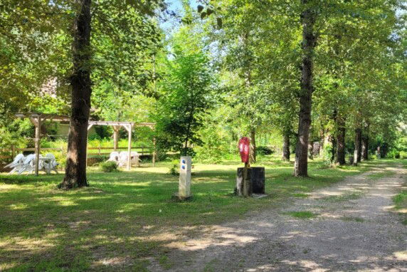 Camping de L&#8217;Aiguebelle - photo 6
