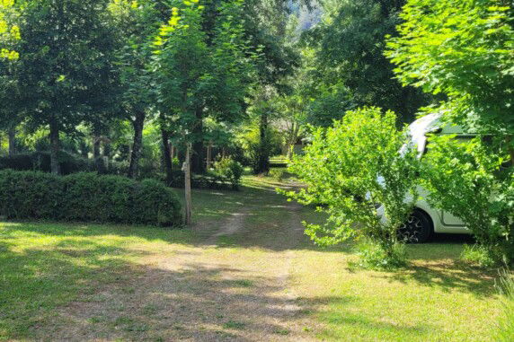 Camping de L&#8217;Aiguebelle - photo 7