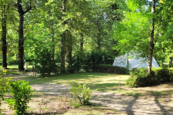 Camping de L&#8217;Aiguebelle - photo 8