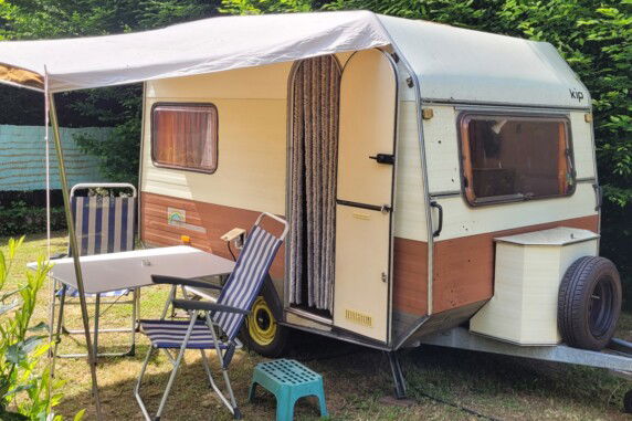 Camping de L&#8217;Aiguebelle - photo 3