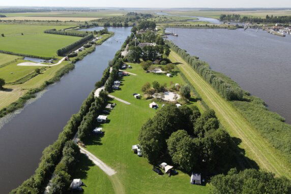Camping De Rousant - photo 1