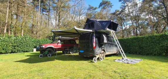 Camping De Zeven Geitjes - photo 2