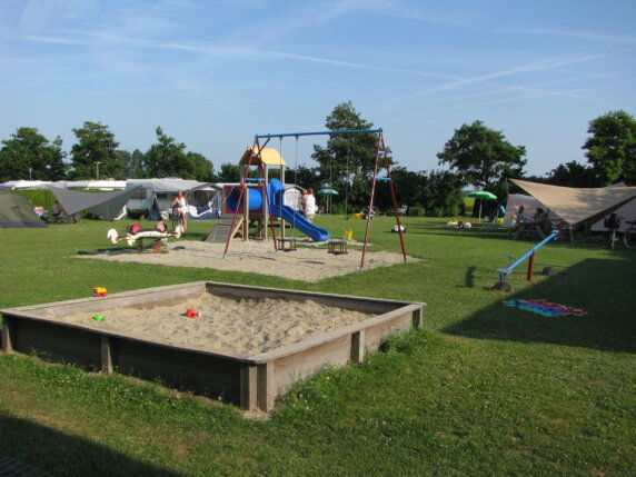 Camping Den Molinshoeve - photo 3