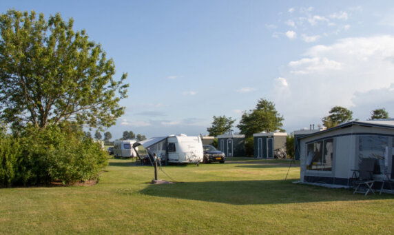Camping Den Molinshoeve - photo 7