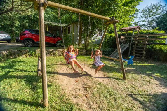 Camping Les Sources - photo 6