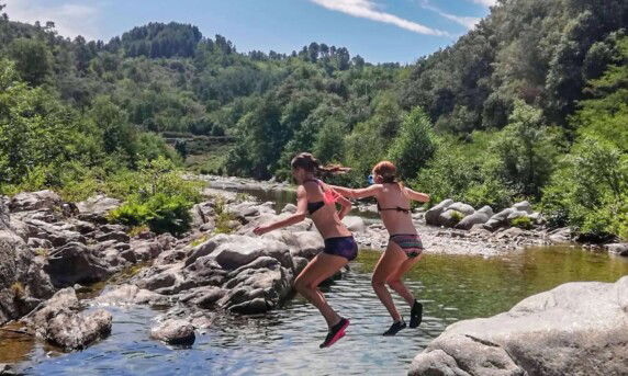 Camping Les Sources - photo 11