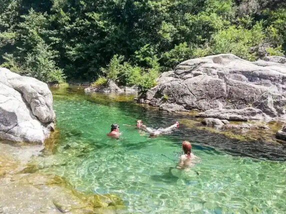 Camping Les Sources - photo 1