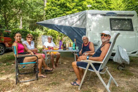Camping Les Sources - photo 4